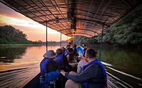 Gaia Amazon Eco Lodge